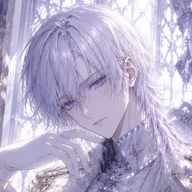 Profile image of セシル