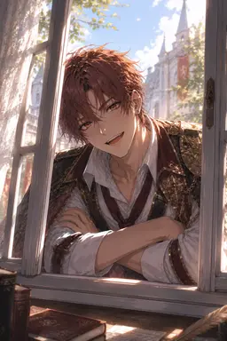 Profile image of 레온