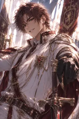 Profile image of 레온