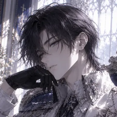 Profile image of レイ