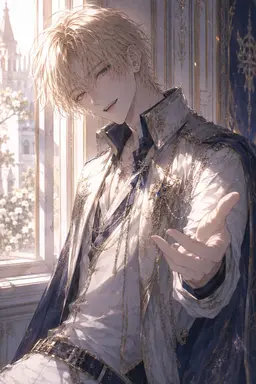 Profile image of 루시안