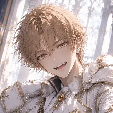 Profile image of カイル