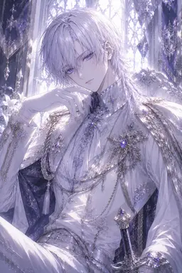 Profile image of 세실