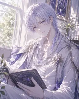 Profile image of 세실