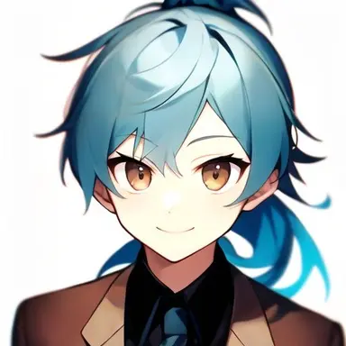 Profile image of キタ