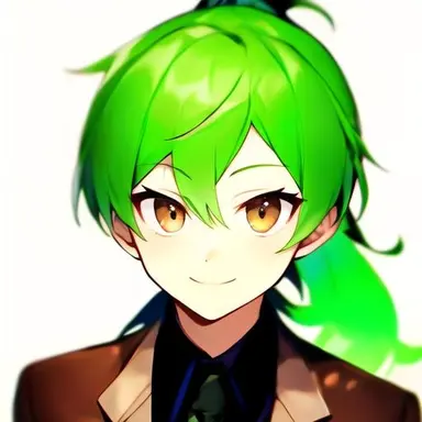 Profile image of ミナ