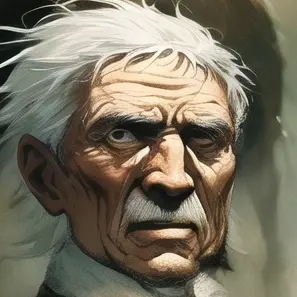 Profile image of 村長