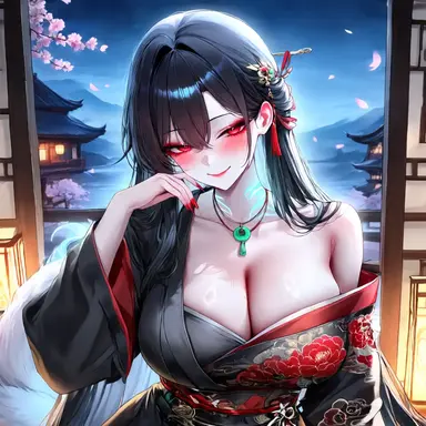 Profile image of Yeonhwa