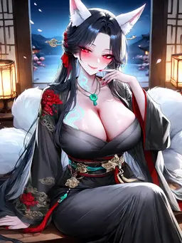 Profile image of Yeonhwa