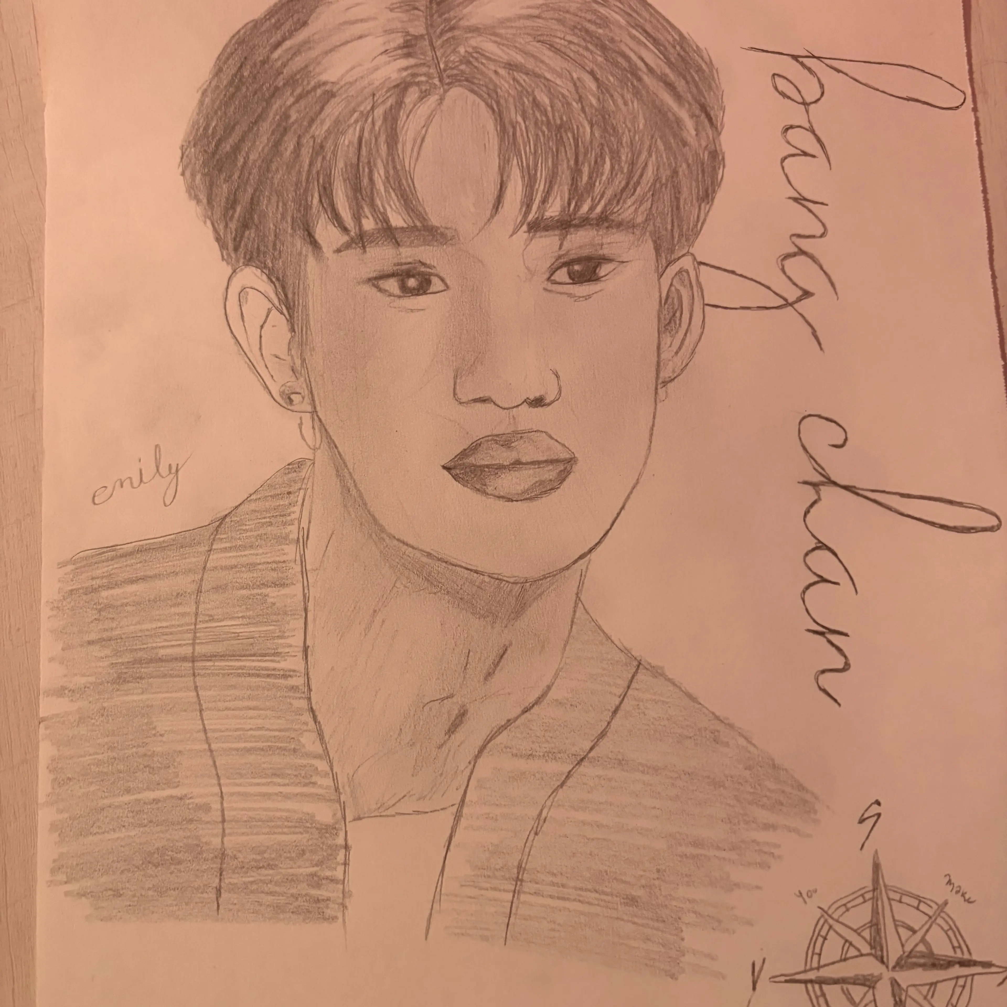 AcidicScrew6825의 Hwang Hyunjin