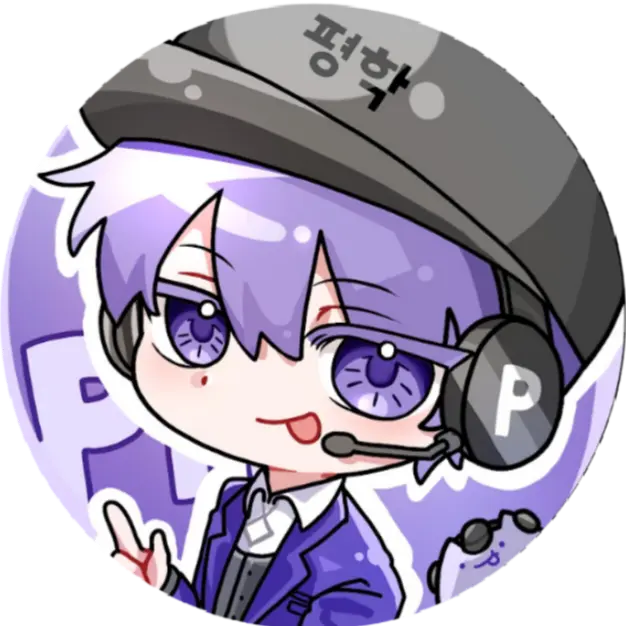 GummyCoat2655의 오비스트들과 동거?!