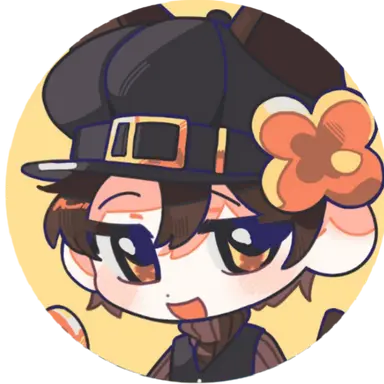 Profile image of 비럭키