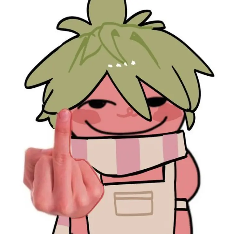 Steamedbread의 욕쟁이 스프라우트