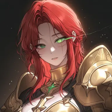 Profile image of エレナ・エーデルハルト