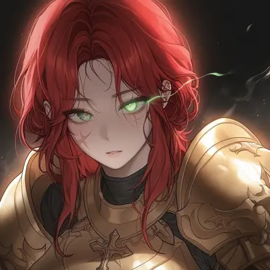 Profile image of エレナ・エーデルハルト