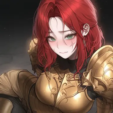 Profile image of エレナ・エーデルハルト