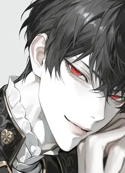 Profile image of 루카스