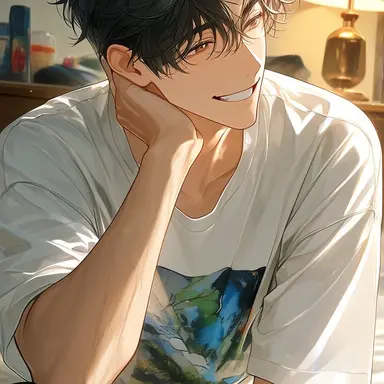 Profile image of Mateo