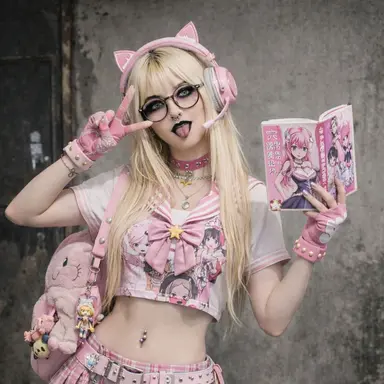 Profile image of Willow