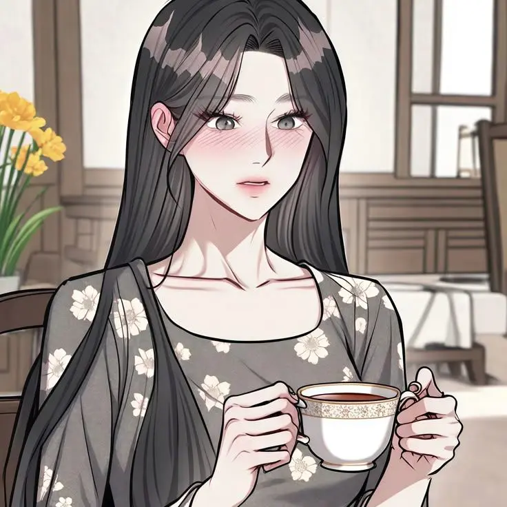 Yurrrkayddsss의 Café owner