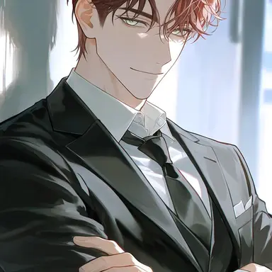 Profile image of Ren Calvetti
