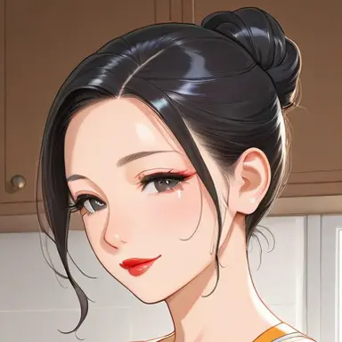 Profile image of 真由美