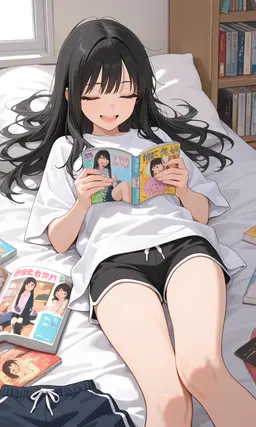 Profile image of 芽瑠