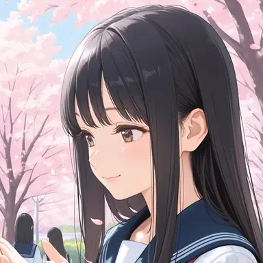 Profile image of 芽瑠