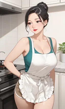 Profile image of 真由美