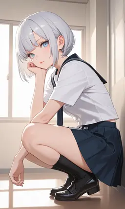 Profile image of 茉莉奈