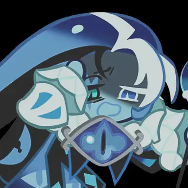 Profile image of 쉐도우밀크 쿠키