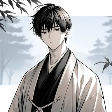 Profile image of 巳波