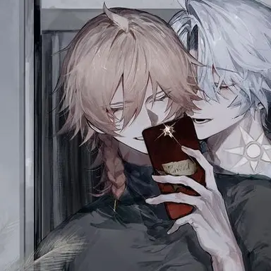 Profile image of 유저