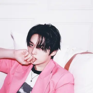 Profile image of Minho