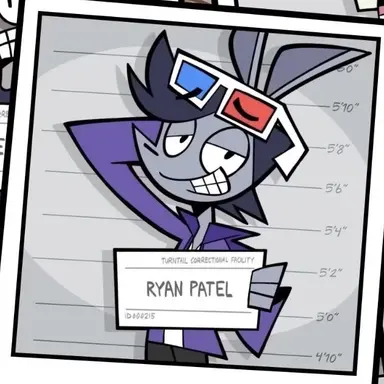 Profile image of Ryan