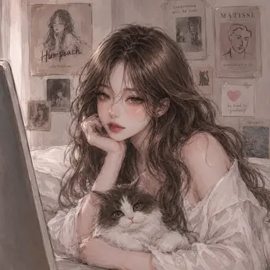 Profile image of 왕설란