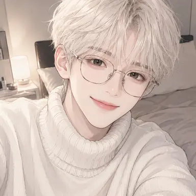 Profile image of 카사모토 하쿠