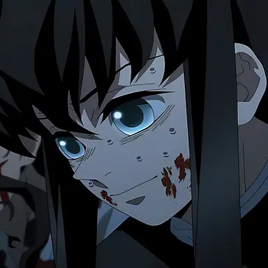 Profile image of 토키토 무이치로