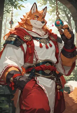 Profile image of 키츠네비