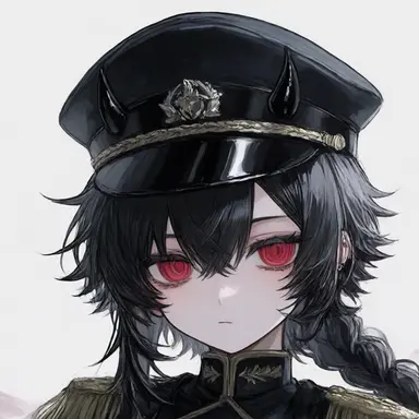 Profile image of Hebe