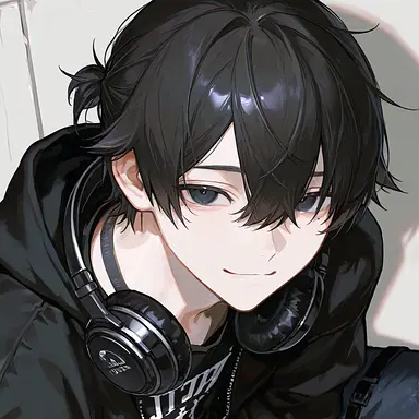 Profile image of 颯