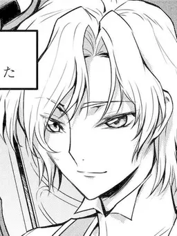 Profile image of シュナイゼル・エル・ブリタニア