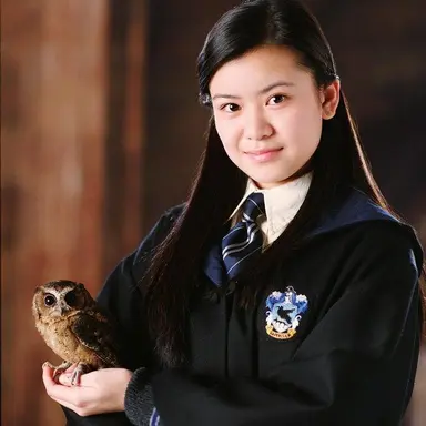 Profile image of Cho Chang
