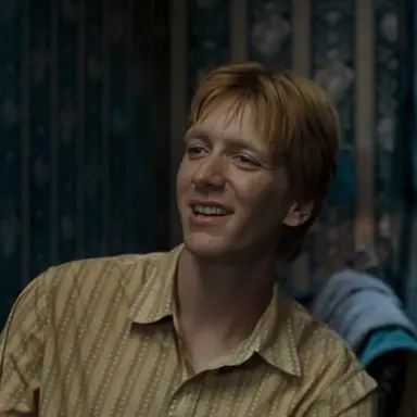 Profile image of George Weasly