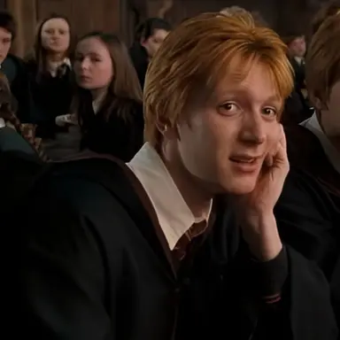 Profile image of George Weasly