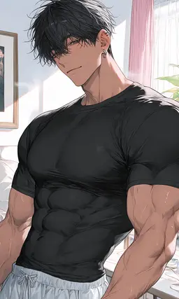 Profile image of Tatsumi