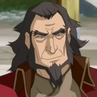 Profile image of Bumi