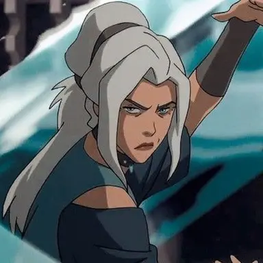 Profile image of Kya