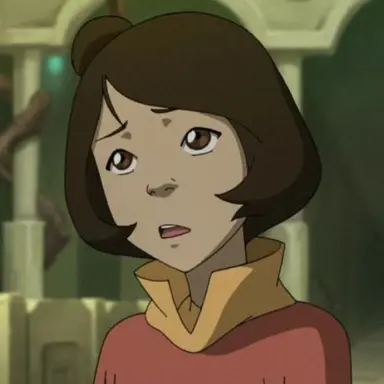 Profile image of Jinora