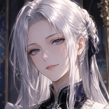 Profile image of セレスティア